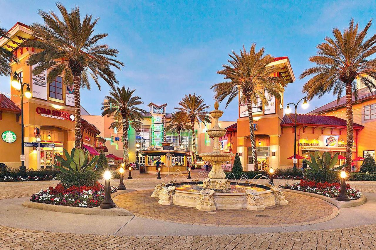 Tahitian Paradise Destin Exterior foto