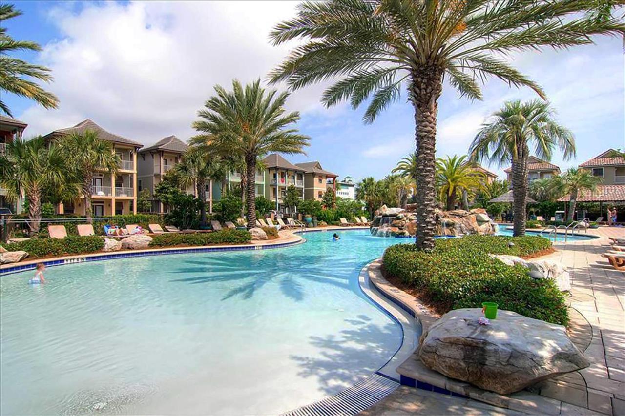 Tahitian Paradise Destin Exterior foto