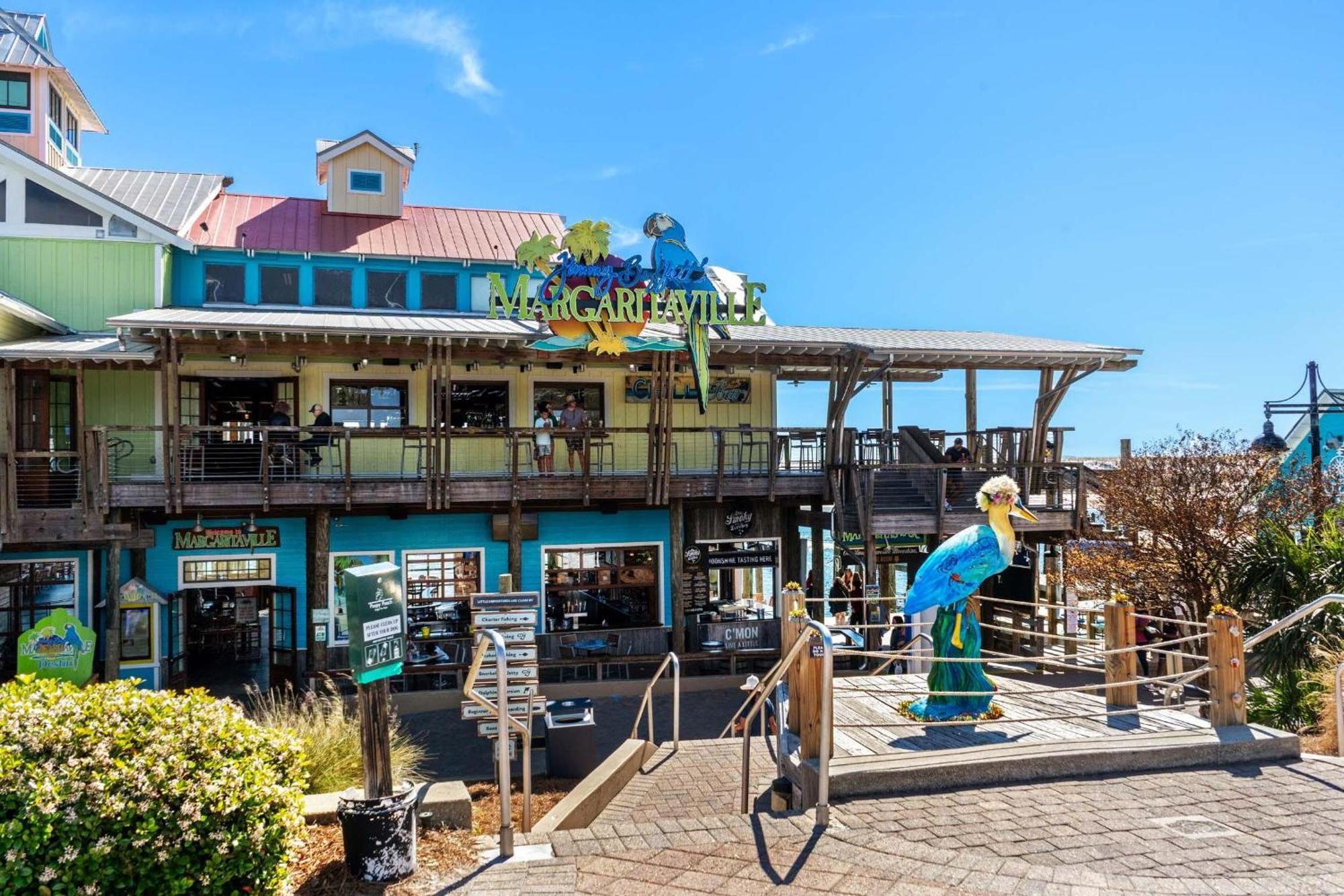 Tahitian Paradise Destin Exterior foto